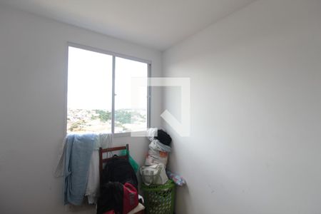 Quarto 1 de apartamento para alugar com 2 quartos, 43m² em Juliana, Belo Horizonte