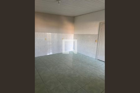 Cozinha de kitnet/studio para alugar com 1 quarto, 80m² em Luxemburgo, Belo Horizonte