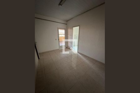 Sala de kitnet/studio para alugar com 1 quarto, 80m² em Luxemburgo, Belo Horizonte