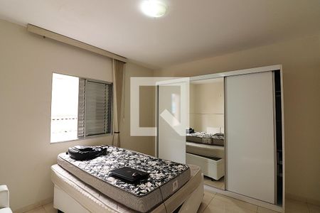 Quarto 2 de casa à venda com 2 quartos, 120m² em Paulicéia, São Bernardo do Campo