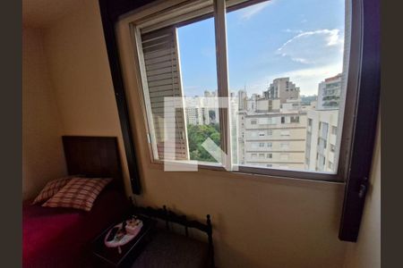 Foto 07 de apartamento à venda com 3 quartos, 107m² em Higienópolis, São Paulo