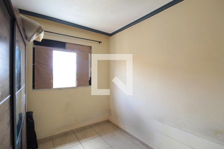 Quarto 1 de apartamento à venda com 2 quartos, 51m² em São João Batista, Belo Horizonte