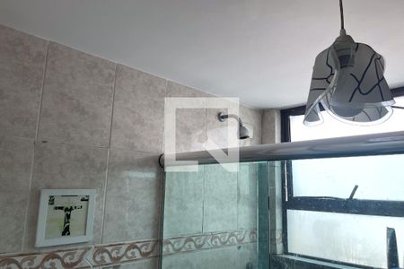 Apartamento para alugar com 150m², 3 quartos e 3 vagas Apartamento para alugar com 150m², 3 quartos e 3 vagasBanheiro