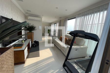 Apartamento para alugar com 150m², 3 quartos e 3 vagas Apartamento para alugar com 150m², 3 quartos e 3 vagasHall