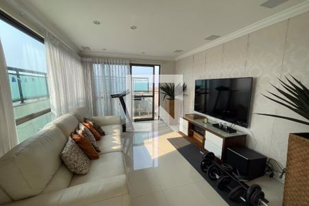 Apartamento para alugar com 150m², 3 quartos e 3 vagas Apartamento para alugar com 150m², 3 quartos e 3 vagasHall