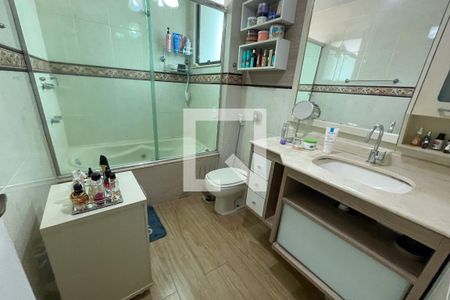 Apartamento para alugar com 150m², 3 quartos e 3 vagas Apartamento para alugar com 150m², 3 quartos e 3 vagasBanheiro 3