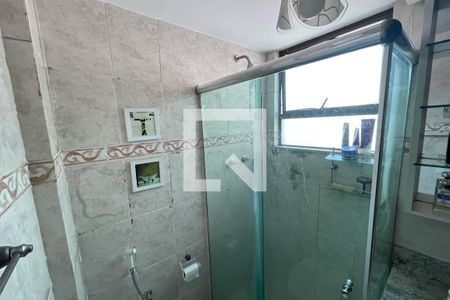 Apartamento para alugar com 150m², 3 quartos e 3 vagas Apartamento para alugar com 150m², 3 quartos e 3 vagasBanheiro