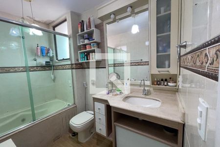 Apartamento para alugar com 150m², 3 quartos e 3 vagas Apartamento para alugar com 150m², 3 quartos e 3 vagasBanheiro 3