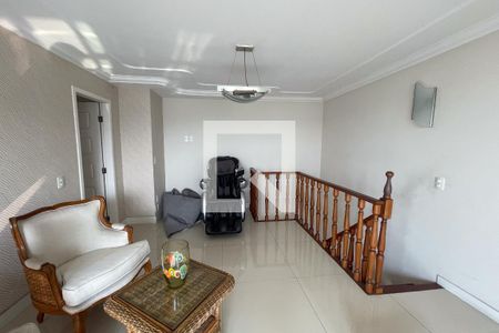 Apartamento para alugar com 150m², 3 quartos e 3 vagas Apartamento para alugar com 150m², 3 quartos e 3 vagasHall