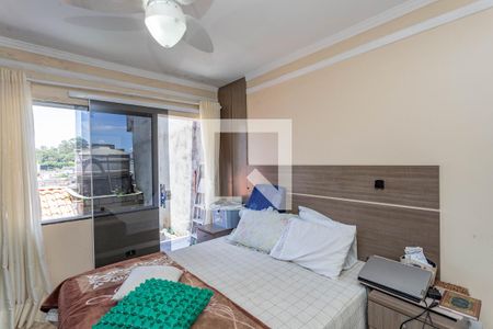 Quarto 2  de casa para alugar com 2 quartos, 100m² em Centro, Diadema