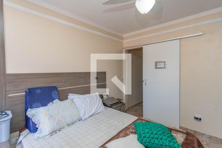 Quarto 2  de casa para alugar com 2 quartos, 100m² em Centro, Diadema