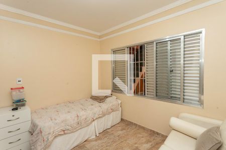 Quarto 1  de casa para alugar com 2 quartos, 100m² em Centro, Diadema