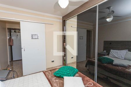 Quarto 2  de casa para alugar com 2 quartos, 100m² em Centro, Diadema