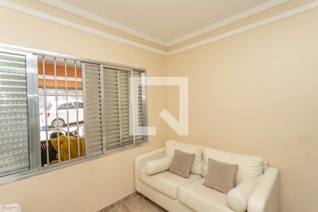 Quarto 1  de casa para alugar com 2 quartos, 100m² em Centro, Diadema