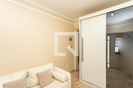 Quarto 1  de casa para alugar com 2 quartos, 100m² em Centro, Diadema