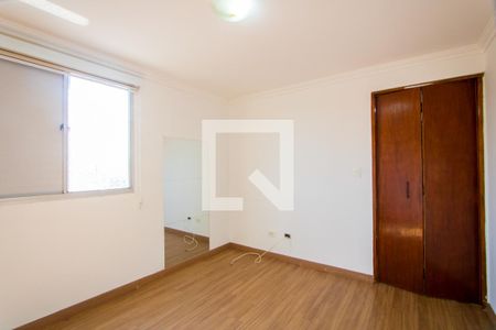 Quarto 1 de apartamento à venda com 2 quartos, 55m² em Jardim Alvorada, Santo André