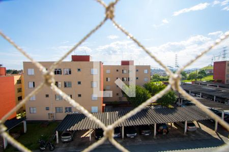 Vista do quarto 1 de apartamento à venda com 2 quartos, 55m² em Jardim Alvorada, Santo André