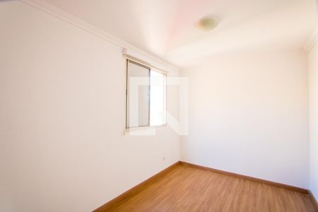 Quarto 2 de apartamento à venda com 2 quartos, 55m² em Jardim Alvorada, Santo André