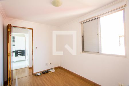 Quarto 2 de apartamento à venda com 2 quartos, 55m² em Jardim Alvorada, Santo André