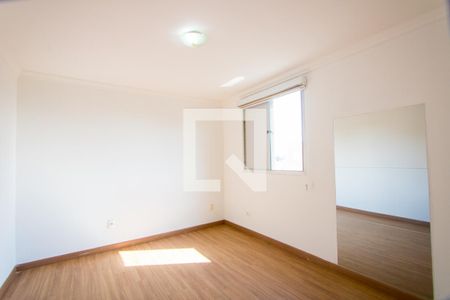 Quarto 1 de apartamento à venda com 2 quartos, 55m² em Jardim Alvorada, Santo André