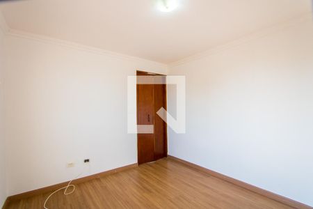 Quarto 1 de apartamento à venda com 2 quartos, 55m² em Jardim Alvorada, Santo André