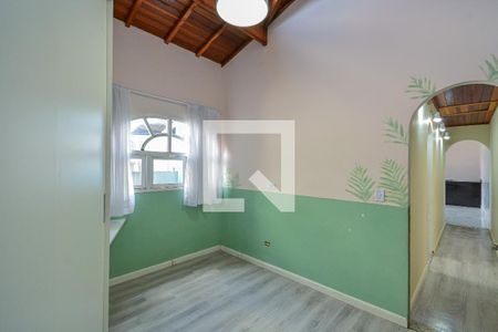 Quarto 1 de casa para alugar com 2 quartos, 100m² em Interlagos, São Paulo