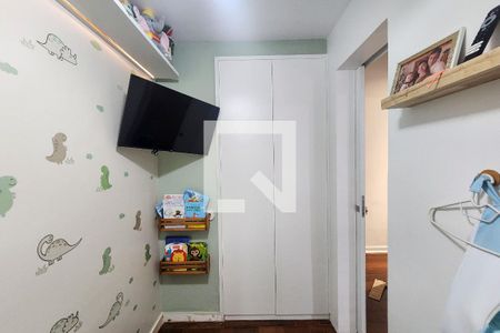 Quarto 2 de apartamento à venda com 2 quartos, 65m² em Humaitá, Rio de Janeiro