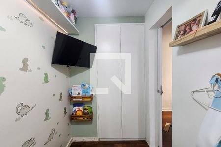 Quarto 2 de apartamento para alugar com 2 quartos, 65m² em Humaitá, Rio de Janeiro