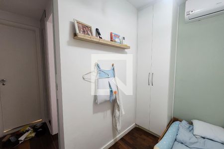 Quarto 2 de apartamento à venda com 2 quartos, 65m² em Humaitá, Rio de Janeiro