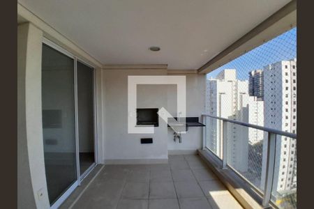 Foto 02 de apartamento à venda com 2 quartos, 75m² em Vila Mariana, São Paulo