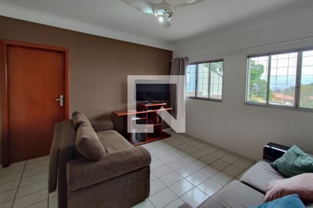 Sala de Estar de casa à venda com 3 quartos, 170m² em Jardim Itatiaia, Campinas