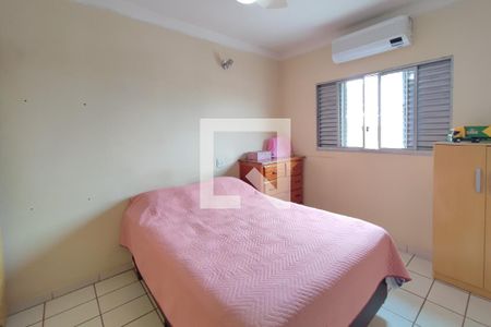 Quarto Suíte de casa à venda com 3 quartos, 170m² em Jardim Itatiaia, Campinas