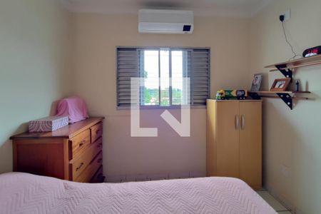 Quarto Suíte de casa à venda com 3 quartos, 170m² em Jardim Itatiaia, Campinas