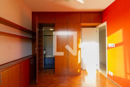 Detalhe da suíte  de apartamento à venda com 3 quartos, 96m² em Botafogo, Rio de Janeiro