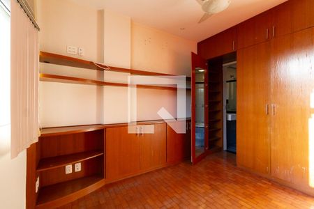 Detalhe da suíte  de apartamento à venda com 3 quartos, 96m² em Botafogo, Rio de Janeiro