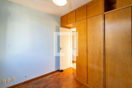 Detalhe do quarto 2 de apartamento à venda com 3 quartos, 96m² em Botafogo, Rio de Janeiro