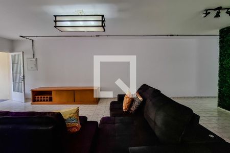 Sala de casa para alugar com 3 quartos, 123m² em Vila Mariana, São Paulo