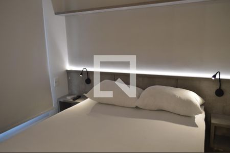 Quarto de kitnet/studio para alugar com 1 quarto, 21m² em Vila Firmiano Pinto, São Paulo