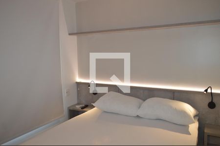 Quarto de kitnet/studio para alugar com 1 quarto, 21m² em Vila Firmiano Pinto, São Paulo