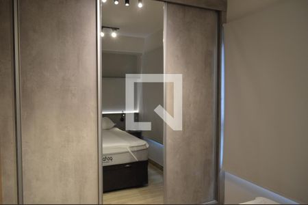 Quarto de kitnet/studio para alugar com 1 quarto, 21m² em Vila Firmiano Pinto, São Paulo