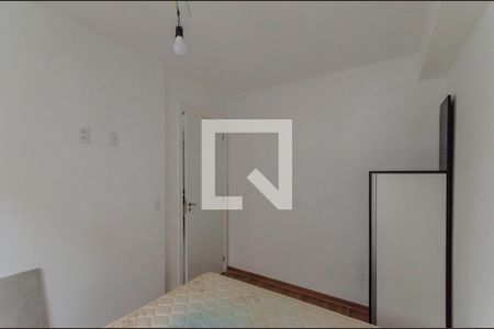 Quarto 1 de apartamento à venda com 2 quartos, 37m² em Mooca, São Paulo