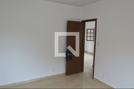 Quarto 1 de casa para alugar com 2 quartos, 60m² em Pechincha, Rio de Janeiro