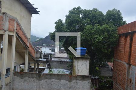 Vista do Quarto 1 de casa para alugar com 2 quartos, 60m² em Pechincha, Rio de Janeiro