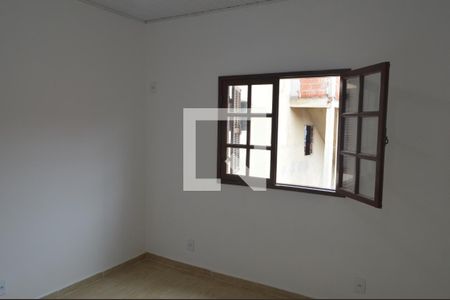 Quarto 2 de casa para alugar com 2 quartos, 60m² em Pechincha, Rio de Janeiro