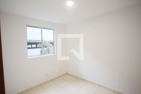 Quarto 1 de apartamento para alugar com 2 quartos, 49m² em Pechincha, Rio de Janeiro