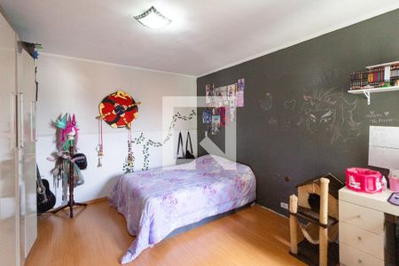 Quarto 2 de casa à venda com 3 quartos, 127m² em Bussocaba, Osasco