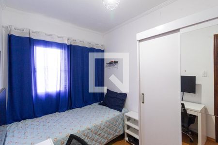 Quarto 1 de casa à venda com 3 quartos, 127m² em Bussocaba, Osasco