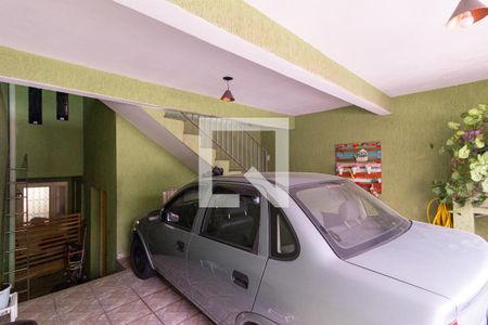 Casa à venda com 127m², 3 quartos e 2 vagas Casa à venda com 127m², 3 quartos e 2 vagasQuintal