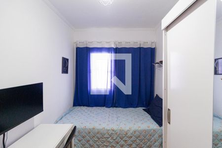 Quarto 1 de casa à venda com 3 quartos, 127m² em Bussocaba, Osasco