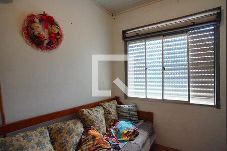 Quarto 2 de casa à venda com 2 quartos, 36m² em Costa E Silva, Porto Alegre